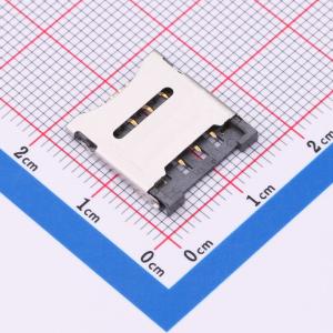 MICRO-SIM-006-H18商品缩略图