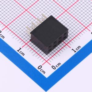 HX PM2.54-2x4P ZC商品缩略图