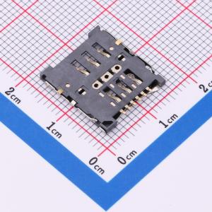 MICRO-SIM-006-H15商品缩略图