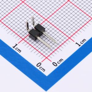 HX PZ2.54-1x2P WZ商品缩略图