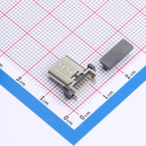 TYPE-C 16P LCH10.5-B 143商品缩略图