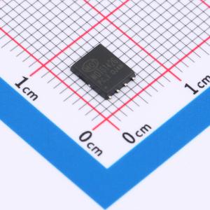N沟道MOSFET