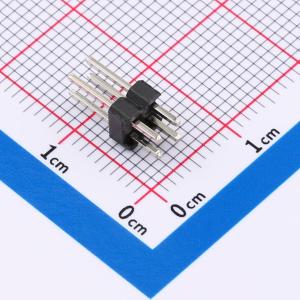 HX PZ2.54-2x2P ZZ商品缩略图