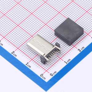 TYPE-C 16P LCH13.7-A 143商品缩略图