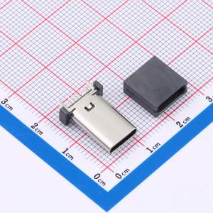 TYPE-C 16P LCH15.0-A 143商品缩略图