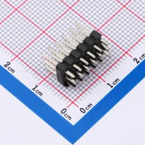 HX PZ2.54-3x6P ZZ商品缩略图