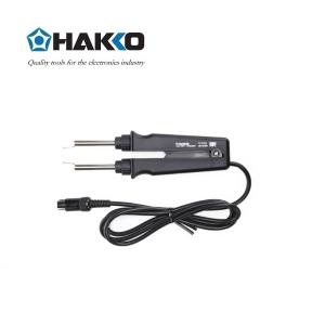 日本白光(HAKKO) 配用电热镊子 FX8804(适用FX888D 65W拆消静电电焊台)
