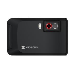 HIKMICRO/海康微影 HM-TPK09-1AQF/W口袋式CPB测温热像仪96×96像素,-20-350℃,WI-FI,3.5英寸显示屏,可拍视频
