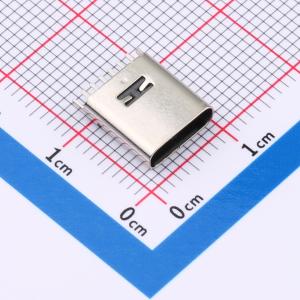 TYPE-C 6P LCH9.3 108商品缩略图