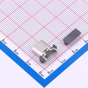 TYPE-C 16P LCH10.0-A 143商品缩略图