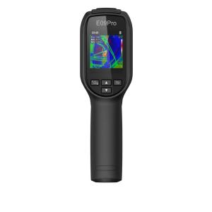 HIKMICRO/海康微影 HM-TPE09Pro-1AQF经济型手持测温热像仪96×96像素,-20-550℃,双光,2.4英寸显示屏
