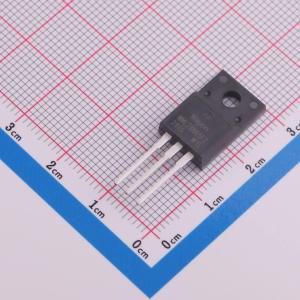 650V超结功率MOSFET