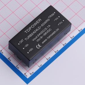 TURB2424LD-50WR3商品缩略图