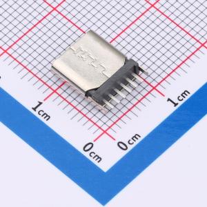 TYPE-C 6P LCH9.3 108商品缩略图