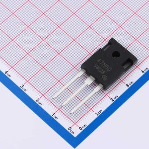 SPW47N60C3-VB商品缩略图