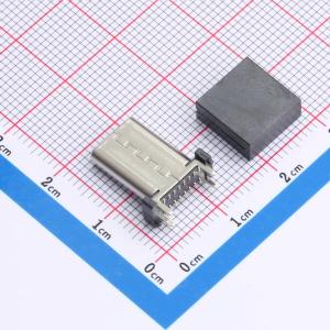 TYPE-C 16P LTH13.7 143商品缩略图