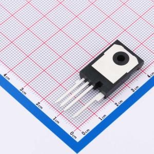 C3M0025065K商品缩略图