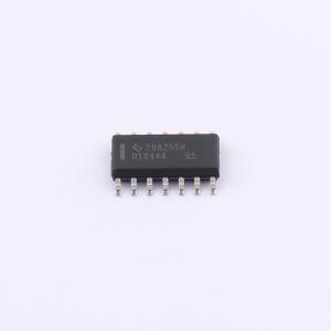 OPA1644AIDR商品缩略图