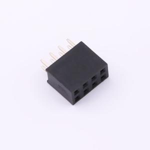 HX PM2.54-2x4P ZC商品缩略图