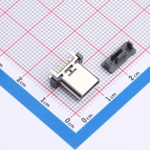 TYPE-C 16P LCH10.5-B 143商品缩略图