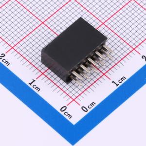 HX PM2.54-2x5P ZC商品缩略图