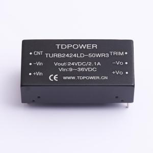 TURB2424LD-50WR3商品缩略图