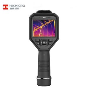 HIKMICRO/海康微影 HM-TPH26-7QF/W手持测温热像仪256×192像素,-20-550℃,变焦款