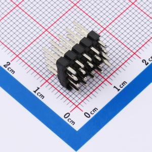 HX PZ2.54-4x5P ZZ商品缩略图