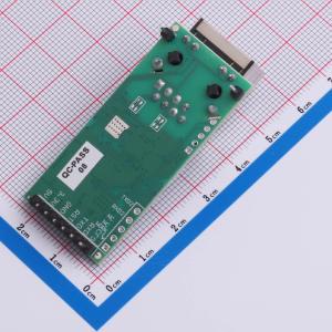 USR-TCP232-T2商品缩略图