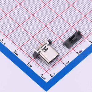 TYPE-C 16P LCH9.3-A 143商品缩略图