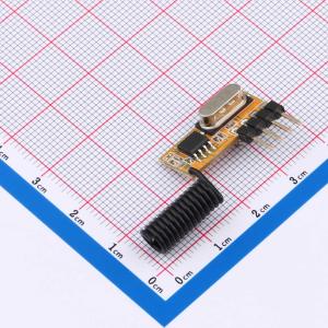 DL-RX433商品缩略图