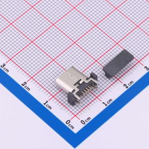 TYPE-C 16P LCH9.3-A 143商品缩略图