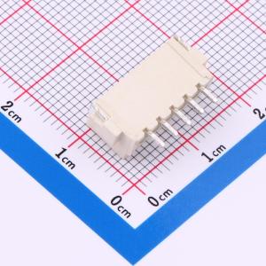 HX 2.54-5P WTDK商品缩略图