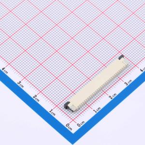 HB-FPC-10WSXJ-K-H2530P商品缩略图