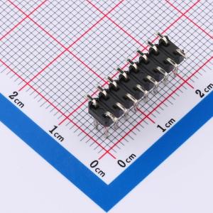 HX PZ2.54-2x8P TP商品缩略图