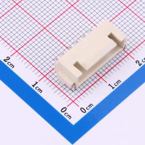 HX 2.54-6P WTDK商品缩略图