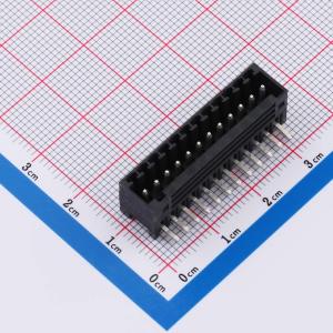 DB2ERC-2.5-12P-BK商品缩略图