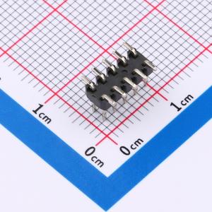 HX PZ2.0-2x5P TP商品缩略图