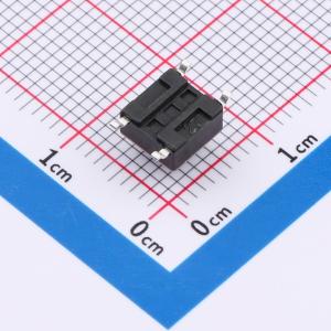 HX 6x6x5.0TP CB商品缩略图