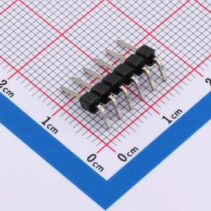 HX PZ2.54-1x6P WZ商品缩略图