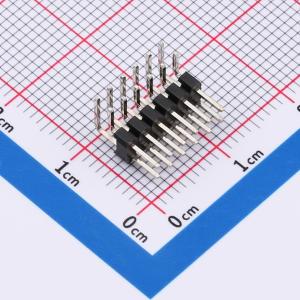 HX PZ2.0-2x6P WZ商品缩略图