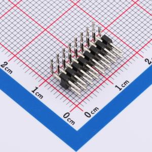 HX PZ2.0-2x8P WZ商品缩略图