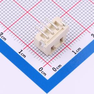 HX 2.54-3P LTDK商品缩略图