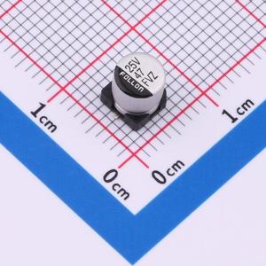 EFVZ025ADA470M0554商品缩略图