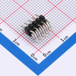 HX PZ2.0-2x5P WZ商品缩略图