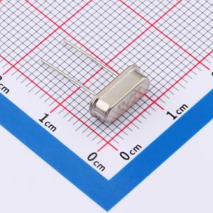 25MHz ±30ppm 20pF