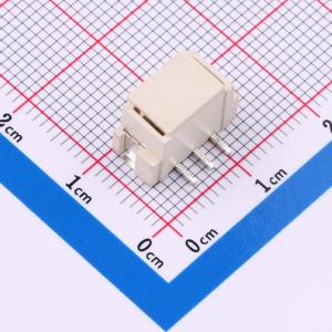 HX 2.54-3P LTDK商品缩略图