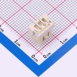 HX 2.54-2P LTDK商品缩略图