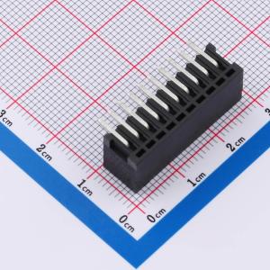 DB2ERC-2.5-10P-BK商品缩略图