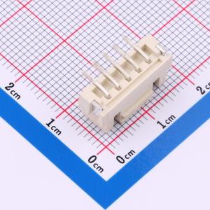 HX 2.54-5P LTDK商品缩略图